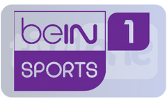┃TR┃ BEIN SPORTS 1 HEVC (MAÇ ZAMANI)